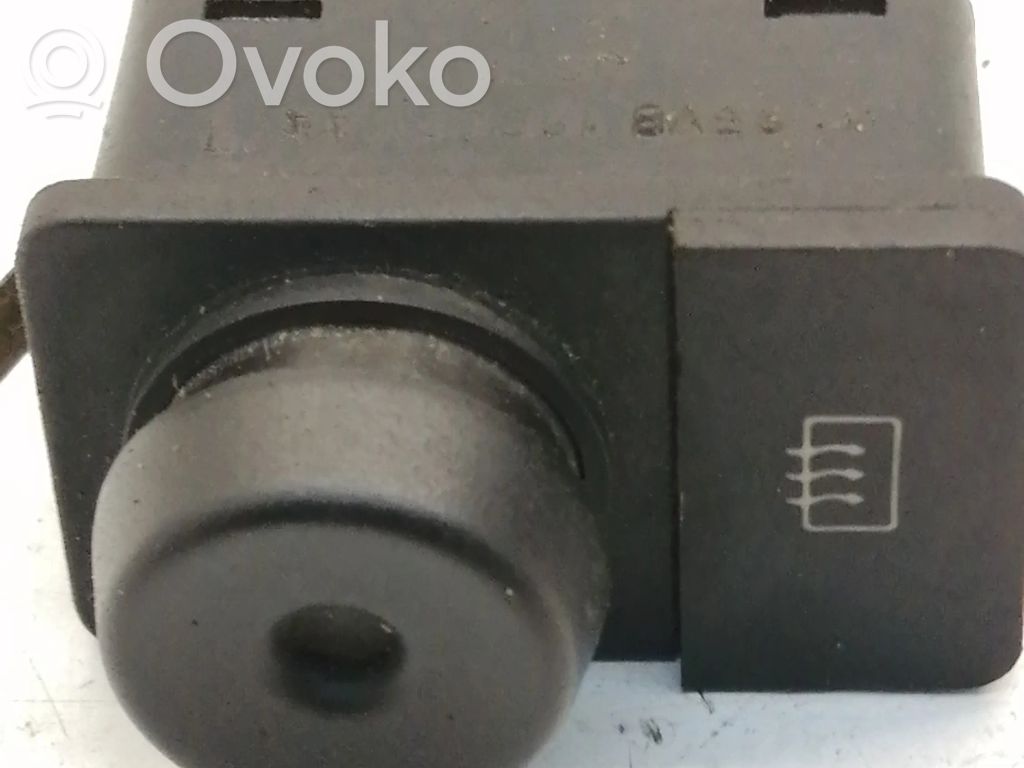 Ford Transit Windscreen/window heater switch 