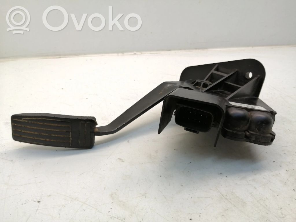 Ford Transit Accelerator throttle pedal 