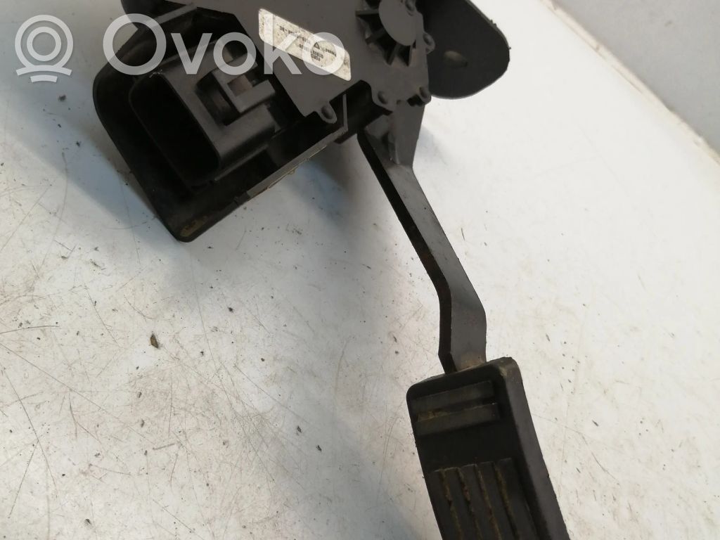Ford Transit Accelerator throttle pedal 