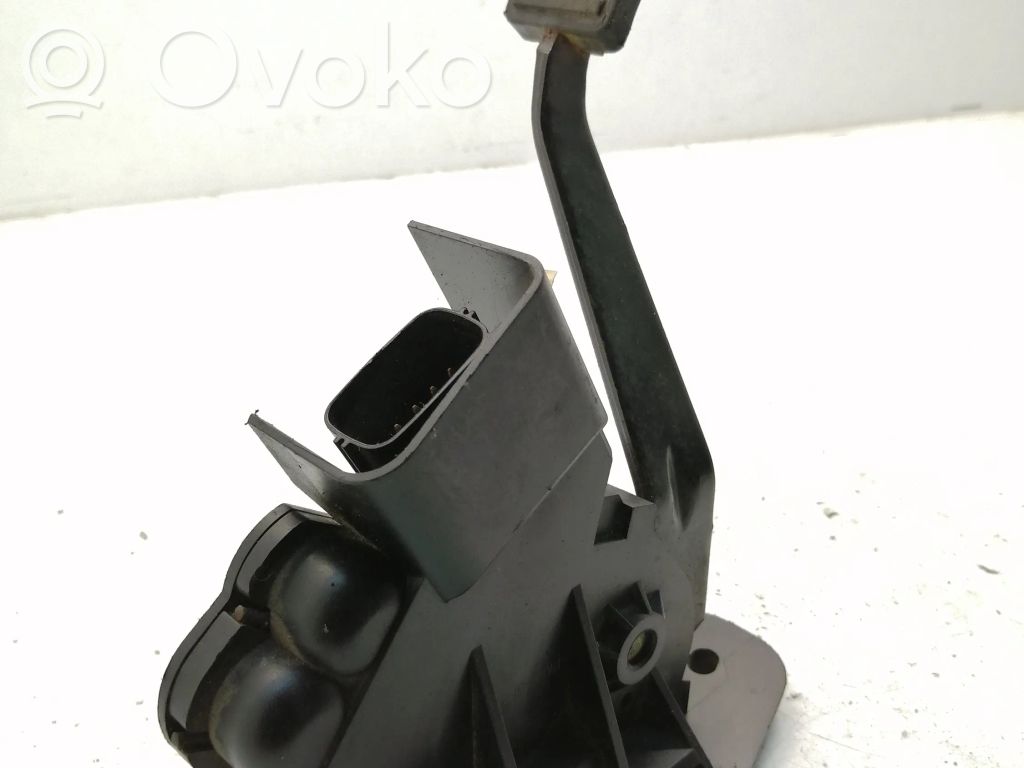 Ford Transit Accelerator throttle pedal 