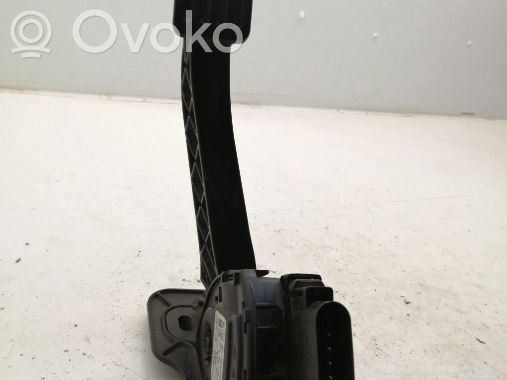 Ford Transit Accelerator throttle pedal 