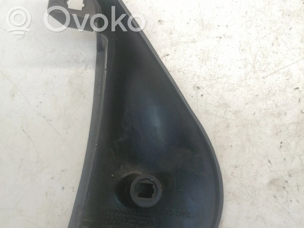 Ford Transit Plastic wing mirror trim cover 