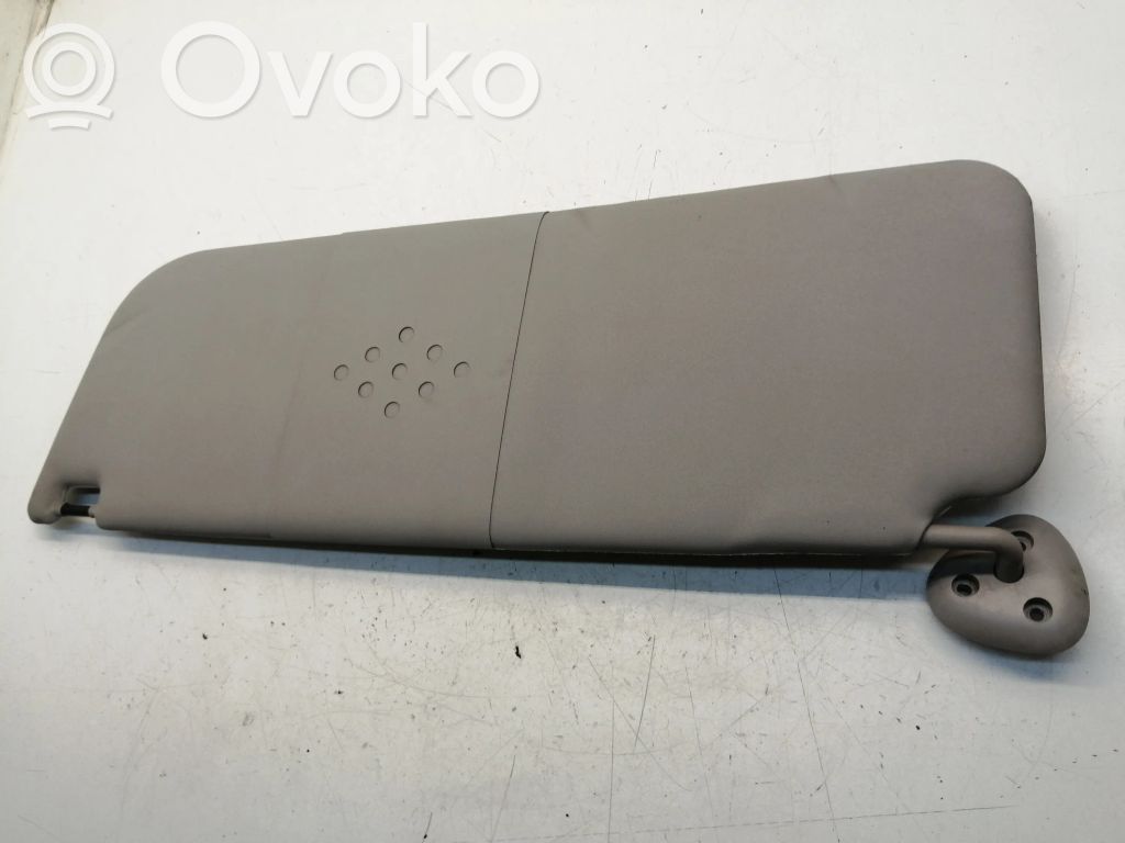 Ford Transit Visera parasol 