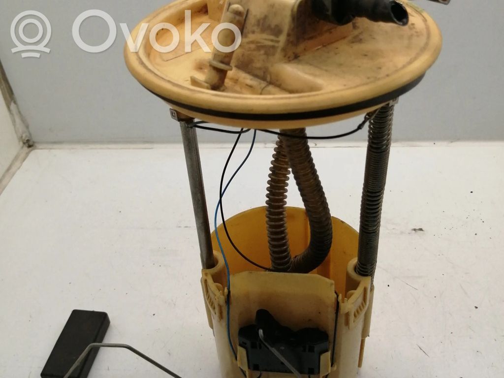 Ford Transit Fuel level sensor 