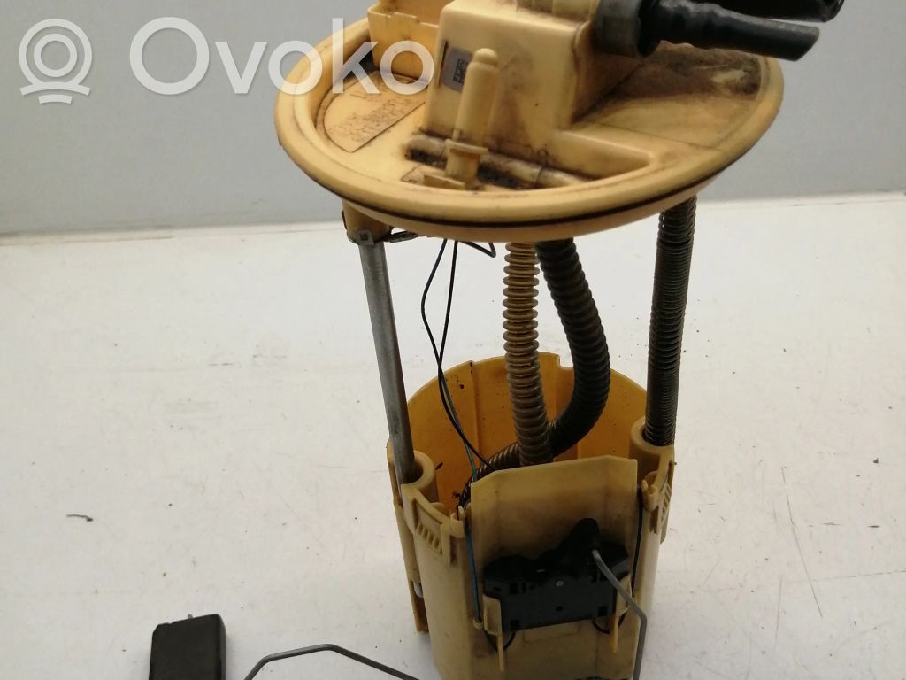 Ford Transit Fuel level sensor 