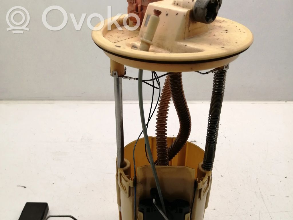 Ford Transit Fuel level sensor 