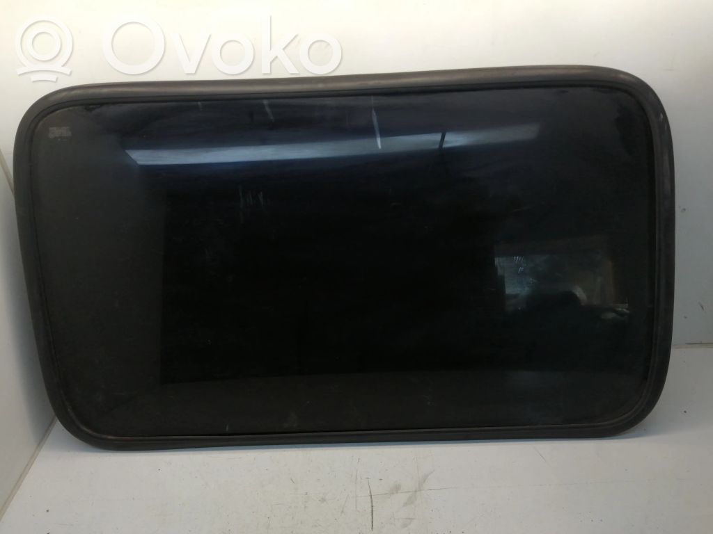 Ford Transit Rear side window 