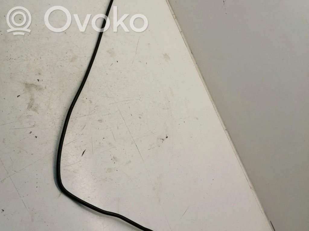 Ford Transit Jäähdytysnesteletku 