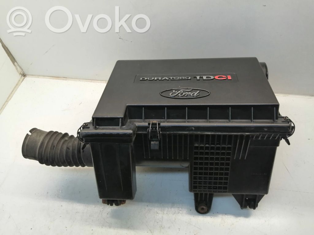 Ford Transit Air filter box 