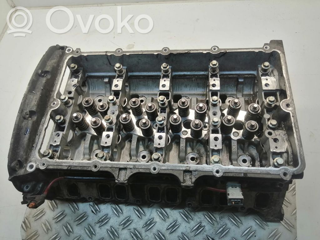 Ford Transit Engine head 