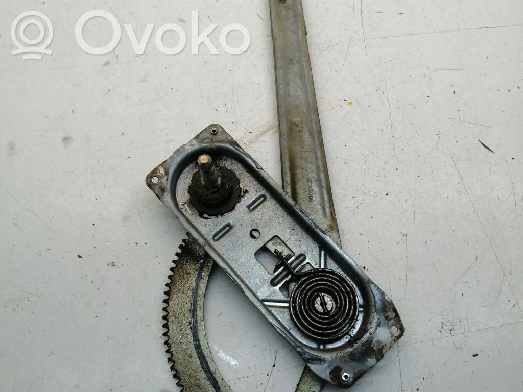 Ford Transit Front door manual window regulator 