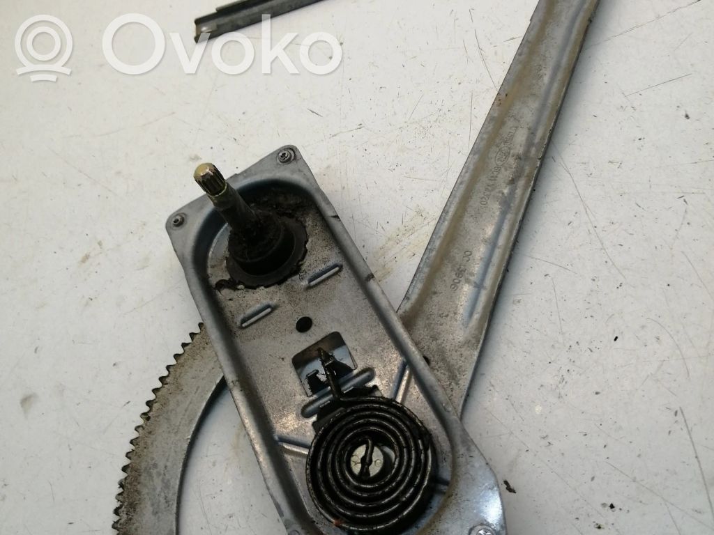 Ford Transit Front door manual window regulator 