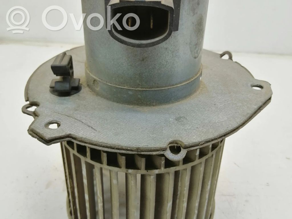 Ford Transit Mazā radiatora ventilators 