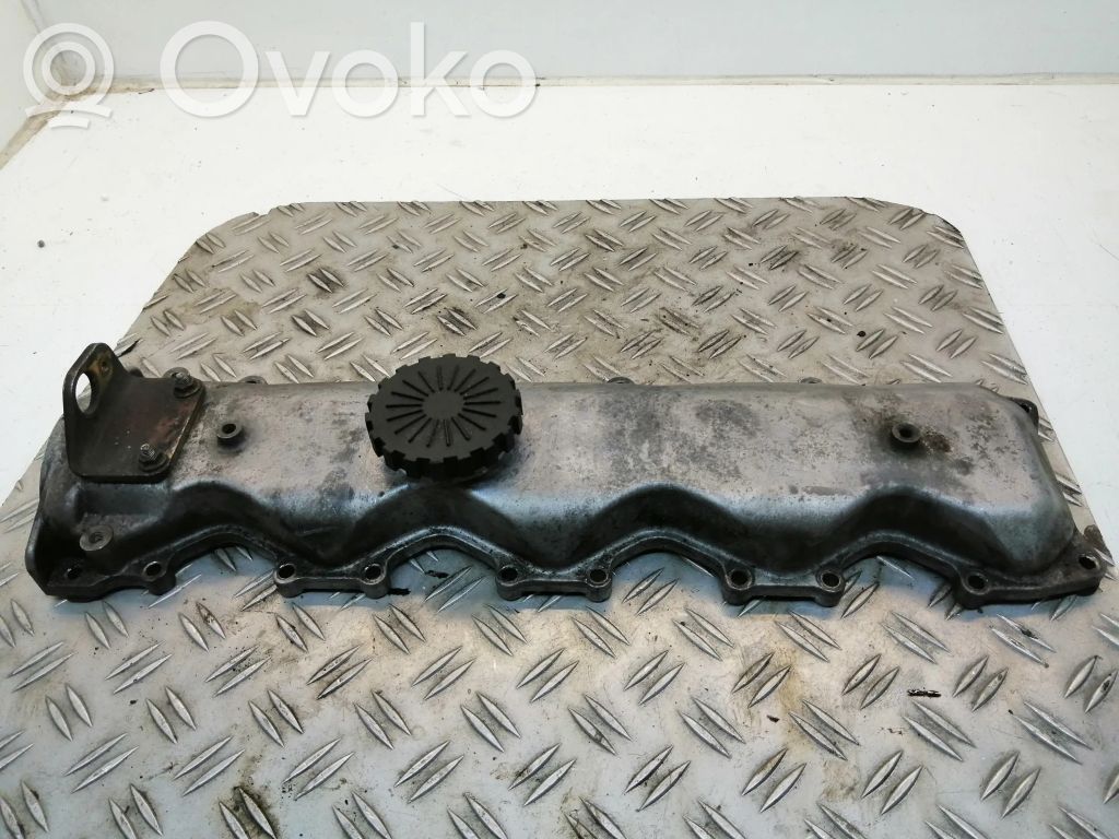 Fiat Ducato Venttiilikoppa 