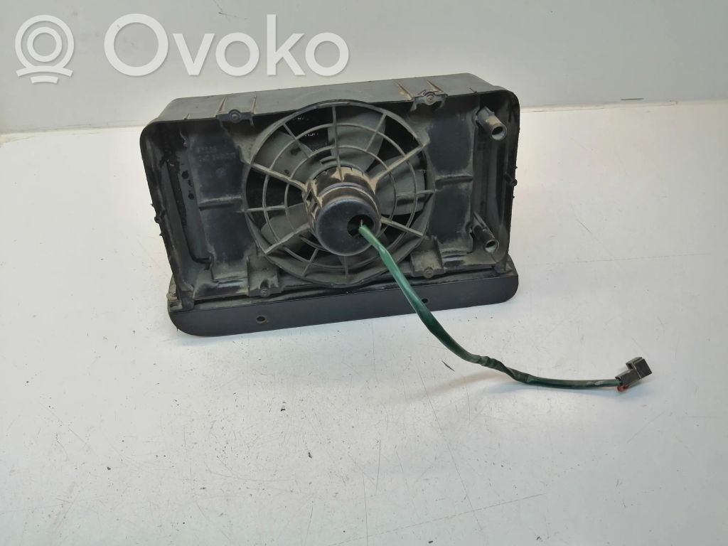 Peugeot Boxer Sėdynės ventiliatorius/ putikas 