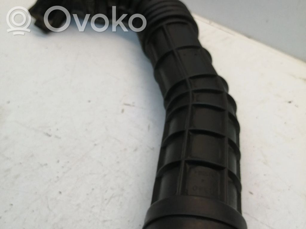Peugeot Boxer Air intake hose/pipe 