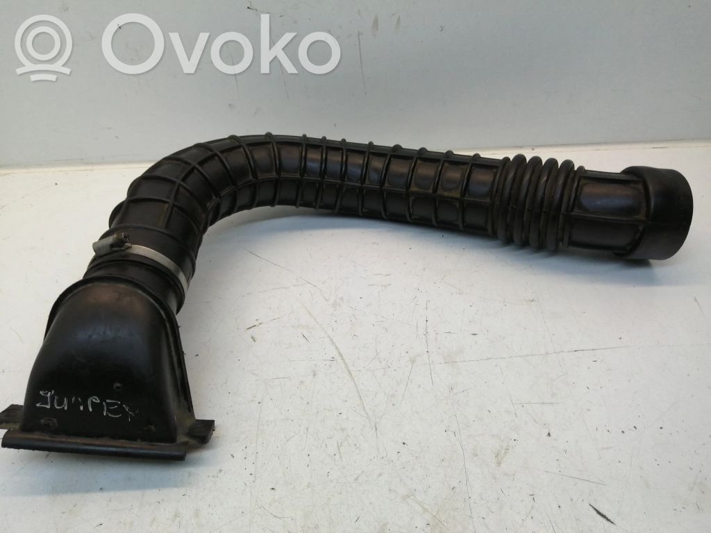 Citroen Jumper Air intake duct part 