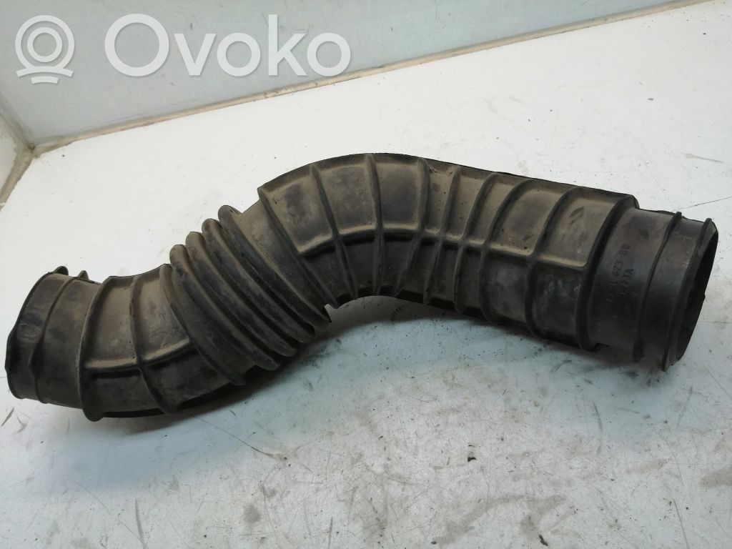 Ford Transit Air intake duct part 