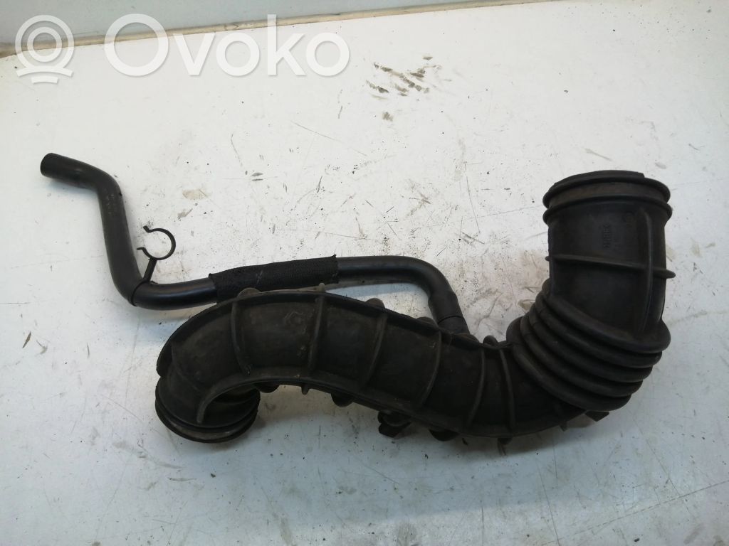 Ford Transit Air intake duct part 