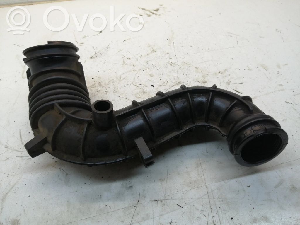 Ford Transit Air intake hose/pipe 