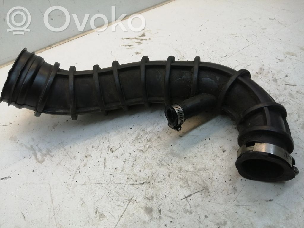 Ford Transit Šļūtene (-es) / caurule (-es) 