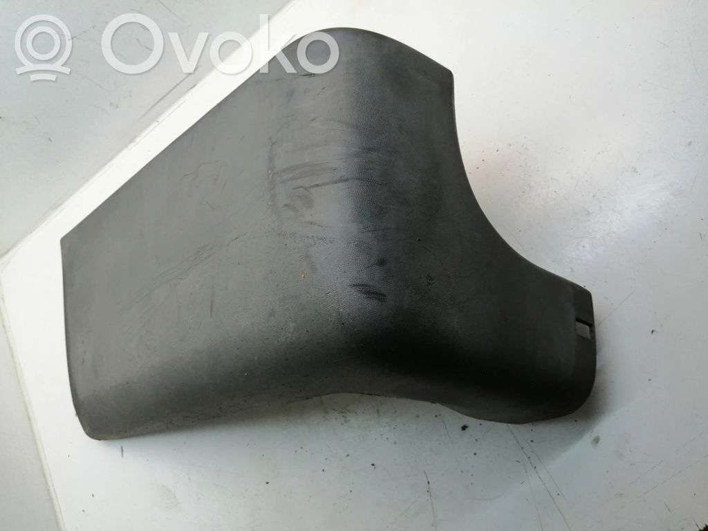 Ford Transit Rear bumper corner part panel trim 