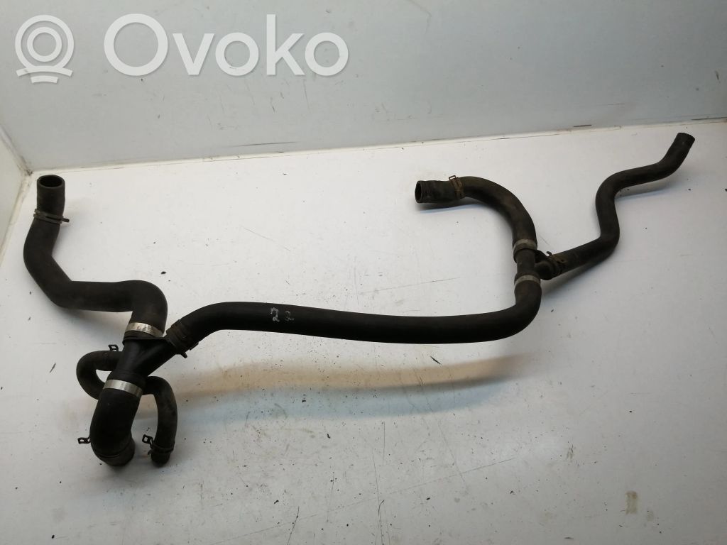 Engine coolant pipe/hose   922318