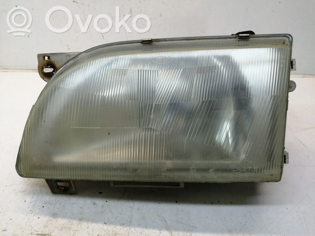 Ford Transit Priekinis žibintas 