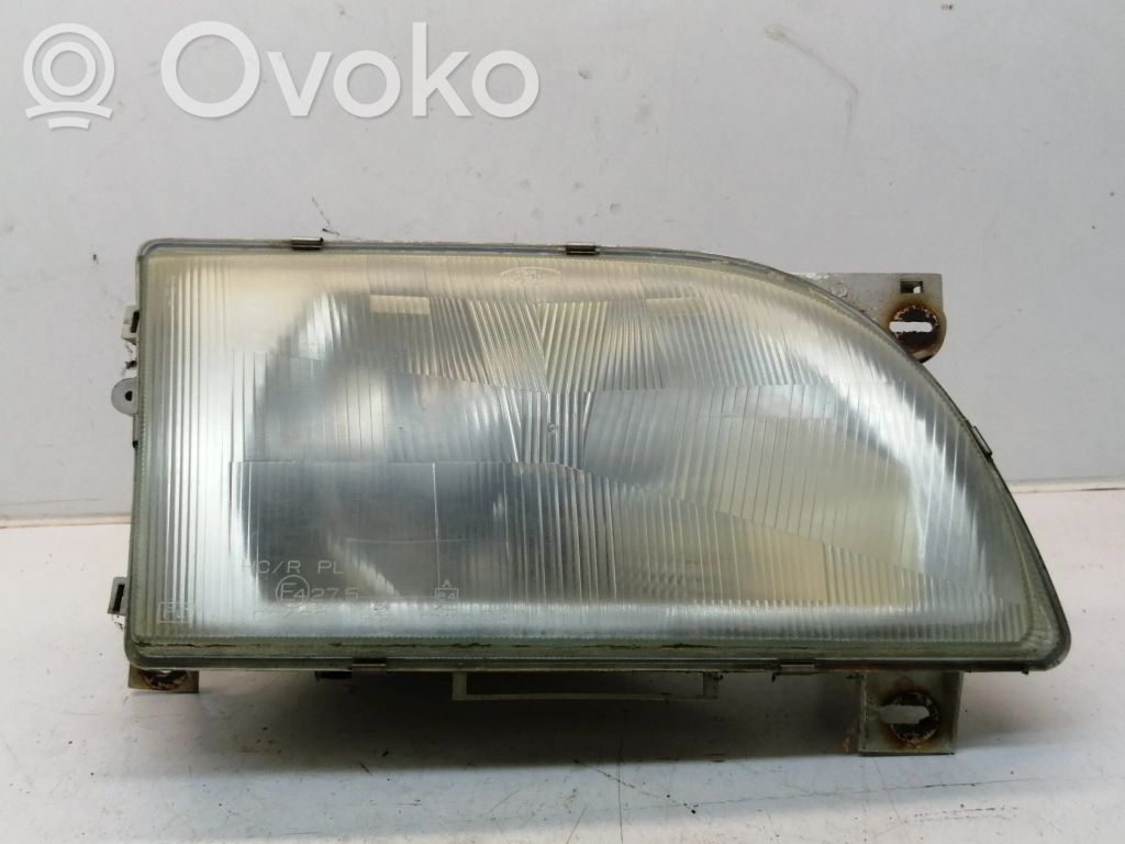 Ford Transit Priekšējais lukturis 