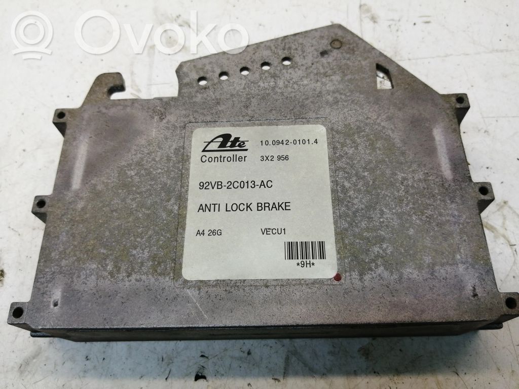 Ford Transit ABS control unit/module 