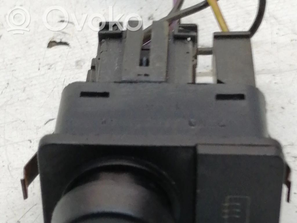 Ford Transit Windscreen/window heater switch 