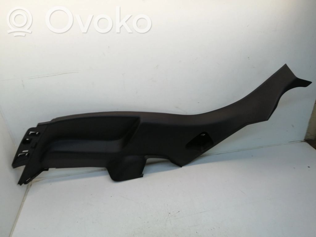 Opel Corsa F Osłona górna słupka / D 