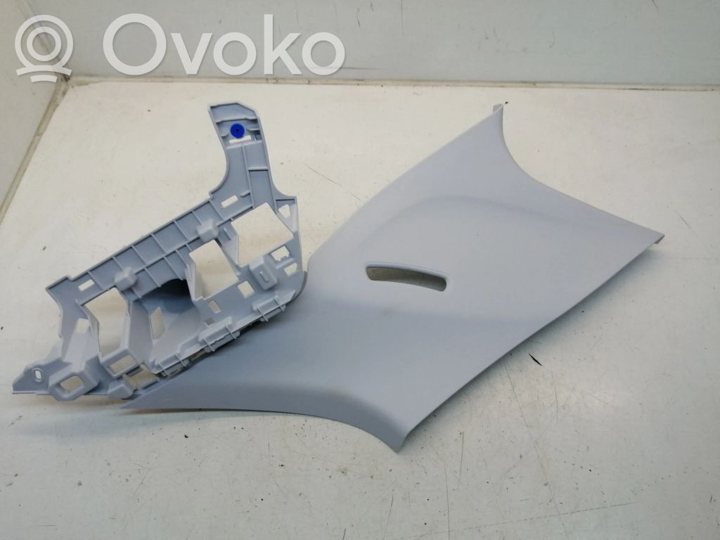 Opel Corsa F Osłona górna słupka / D 
