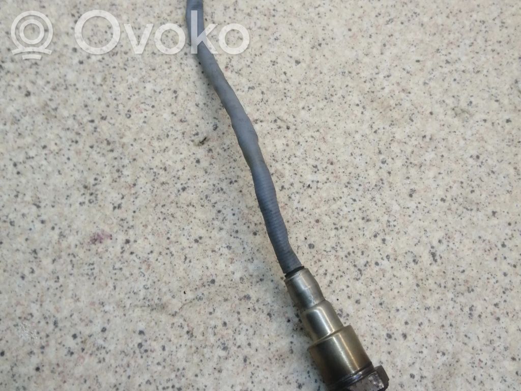 Citroen C3 Aircross Lambda probe sensor 