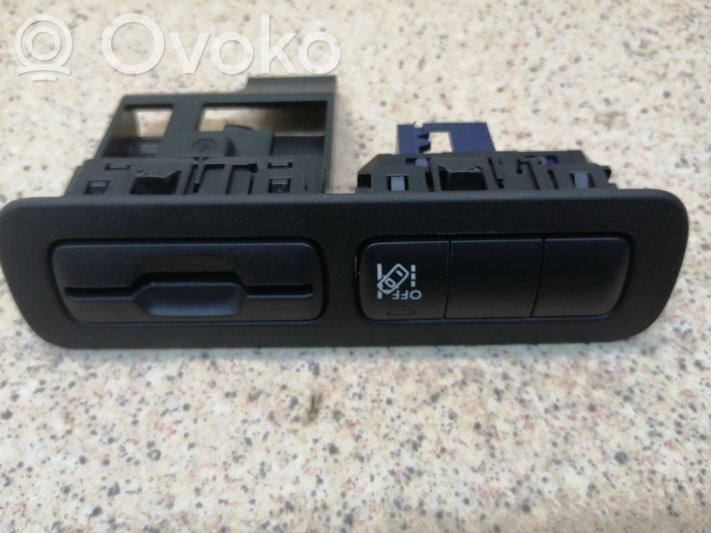 Citroen C3 Aircross Other switches/knobs/shifts 