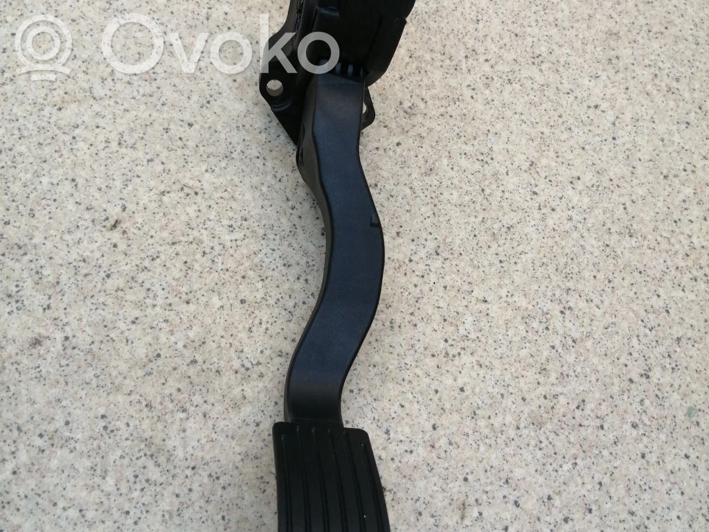 Citroen C3 Aircross Accelerator throttle pedal 