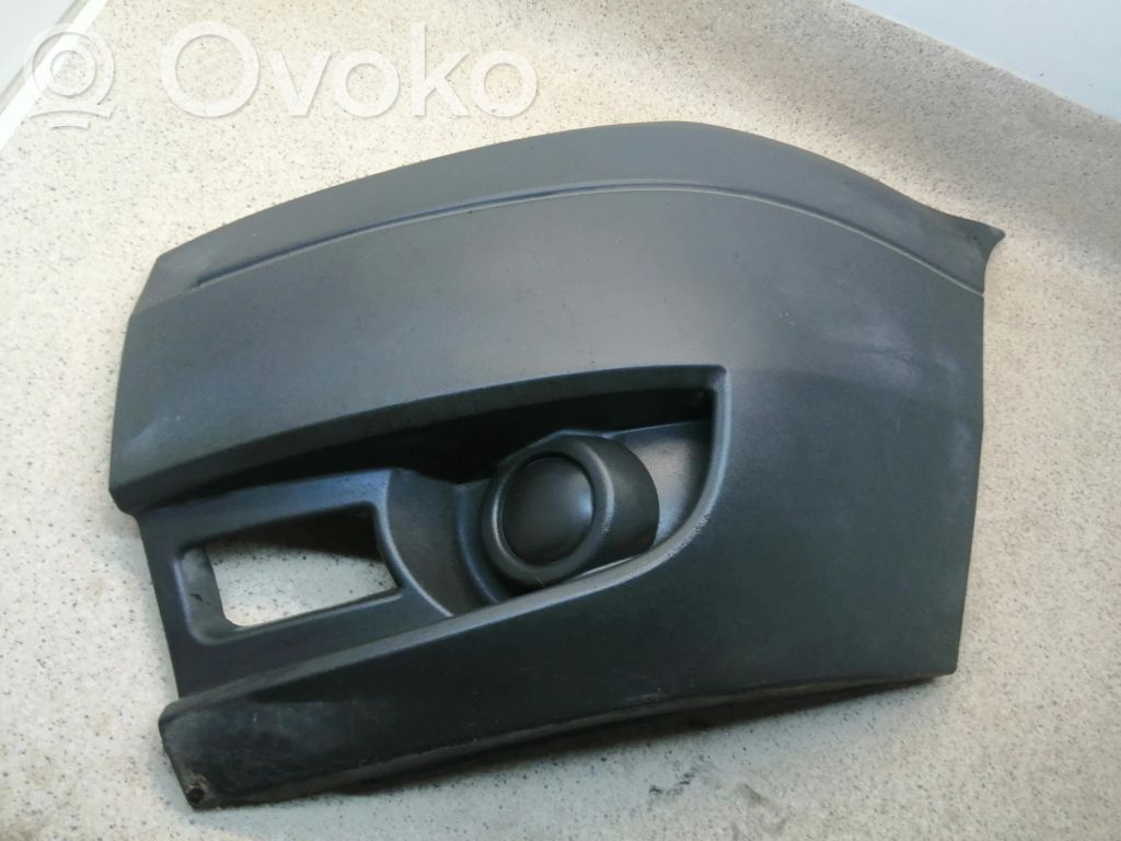 Ford Transit Front bumper corner part panel trim 