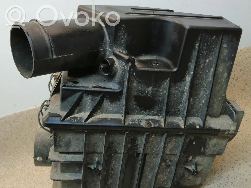 Ford Transit Air filter box 