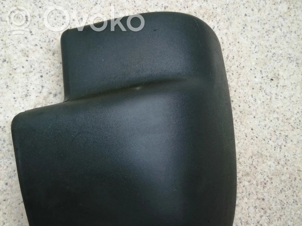 Ford Transit Rear bumper corner part panel trim 