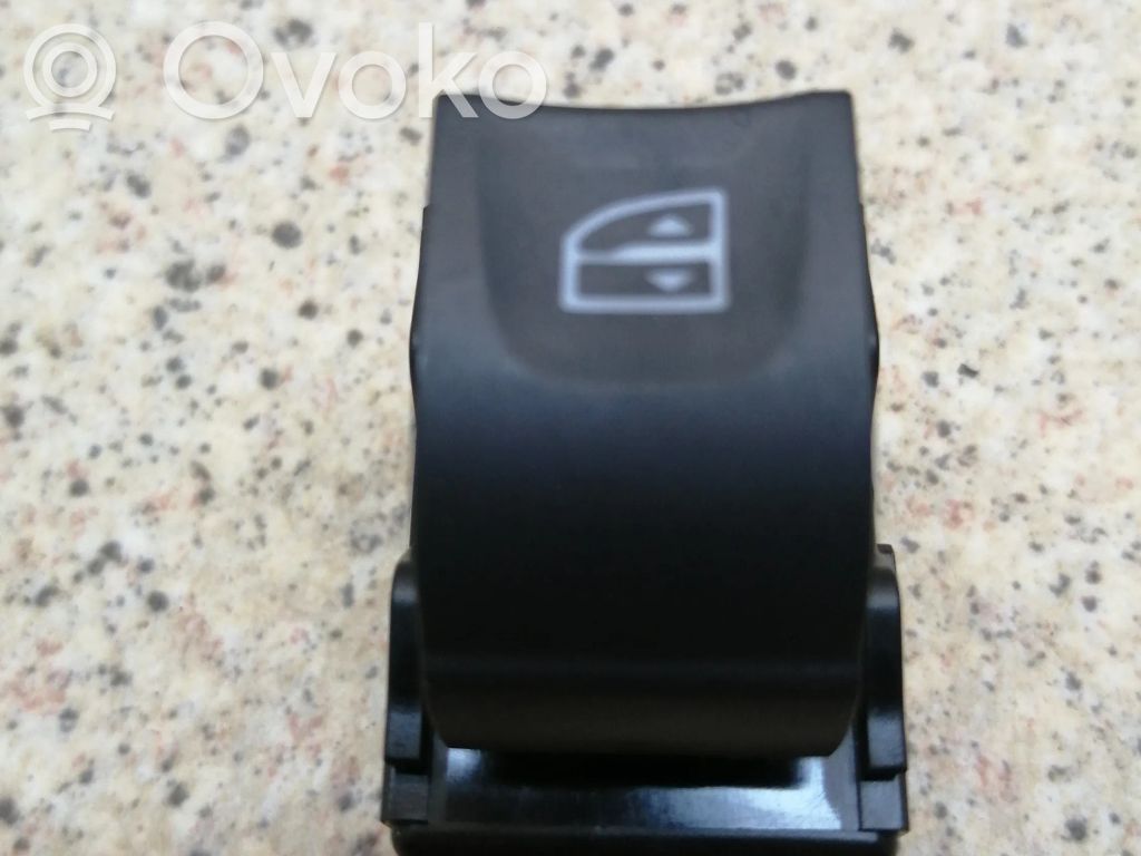 Dacia Spring Electric window control switch 