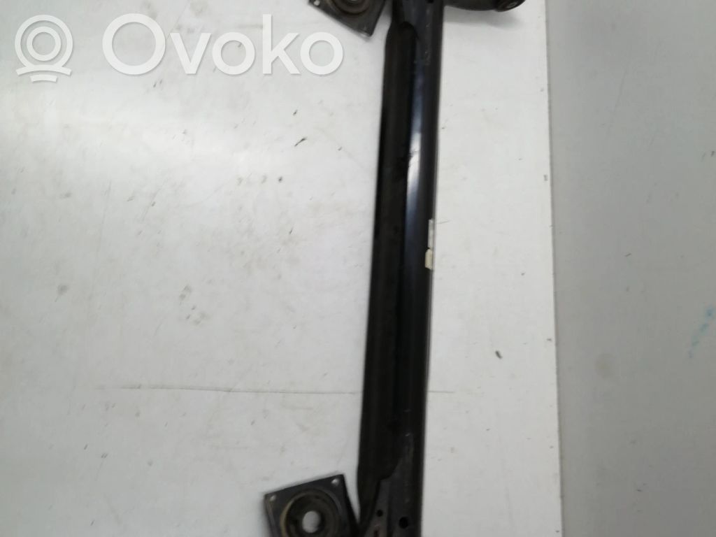Dacia Spring Balkis galinis 