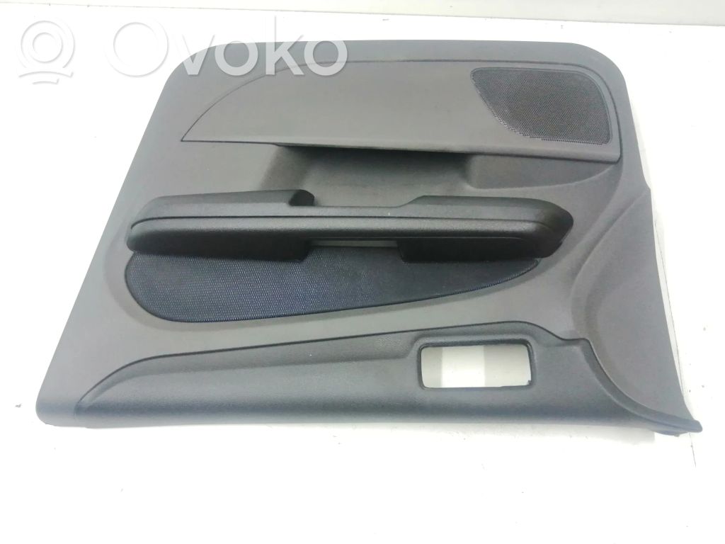 Ford Focus Front door card panel trim 