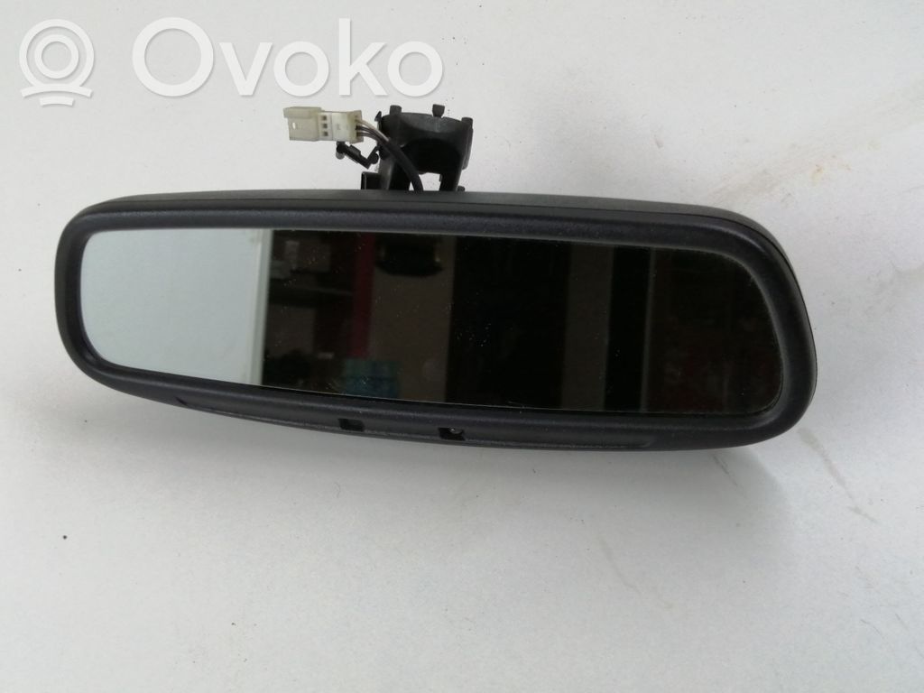 Ford Focus Espejo retrovisor (interior) 