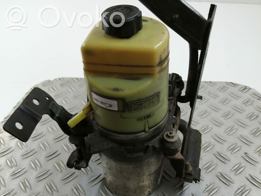 Ford Focus Vairo stiprintuvo siurblys 
