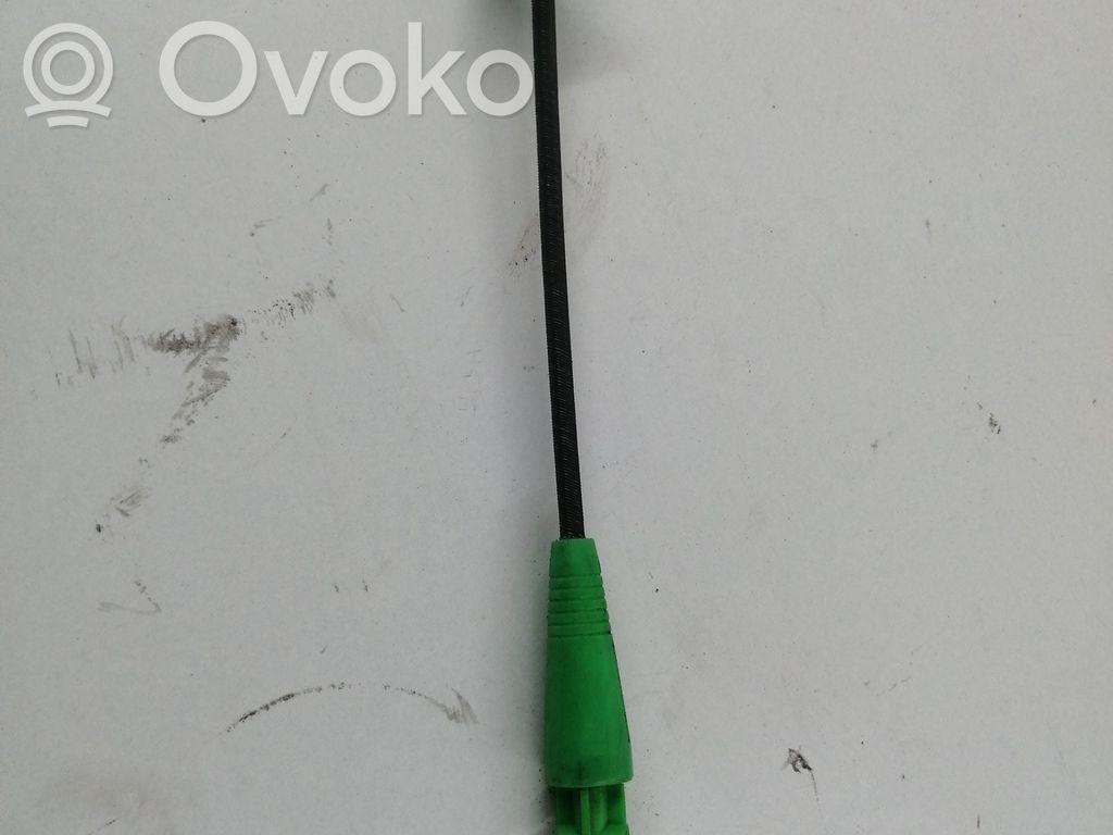 Ford Focus Intake manifold valve actuator/motor 