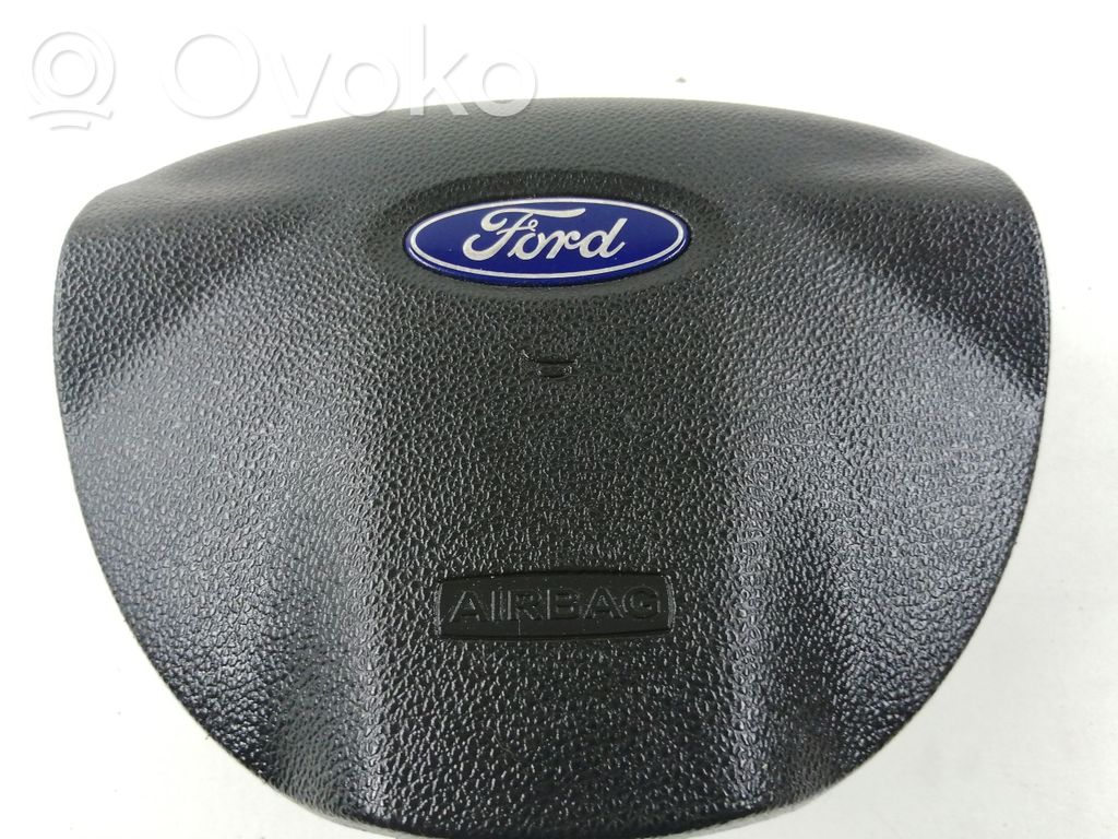 Ford Focus Steering wheel airbag 