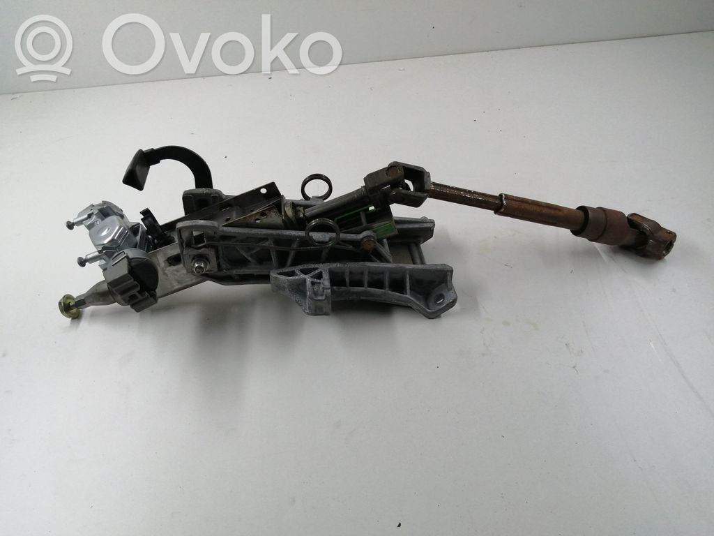 Ford Focus Vairo rato ašis 