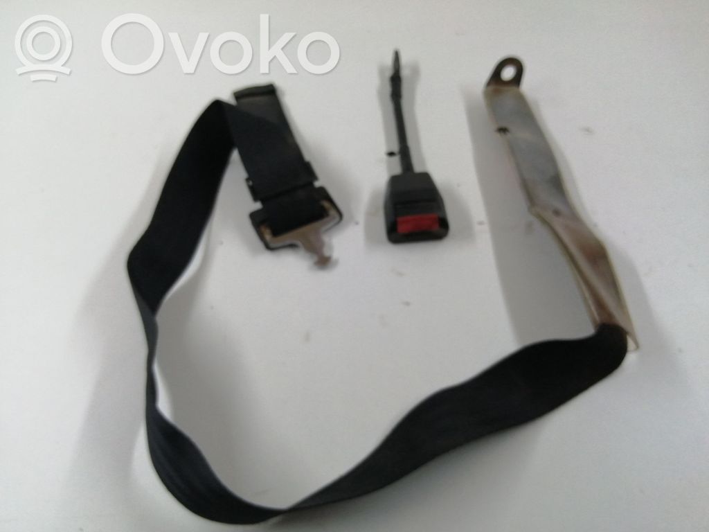 Cinturón trasero   83VBB61294C3A