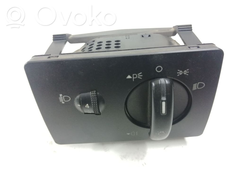 Ford Transit Light module LCM 