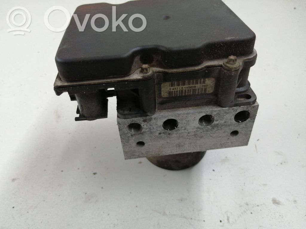 Ford Transit ABS Pump 